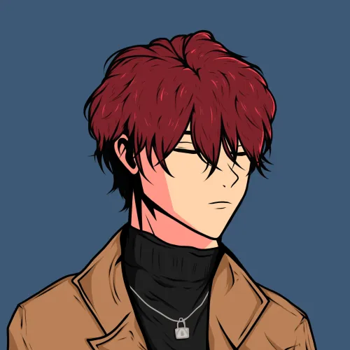 Kuroki #2170