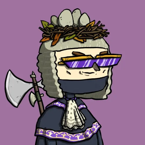 Ninja #3828