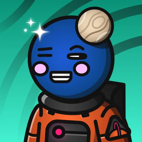 Space Rider #4646