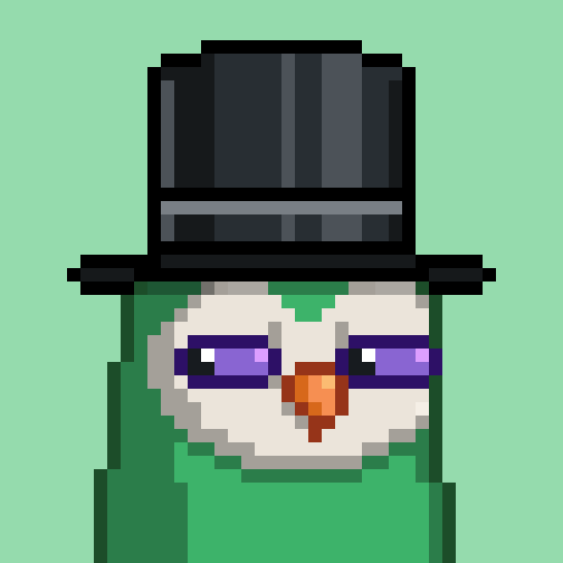 Moonbirds #2677