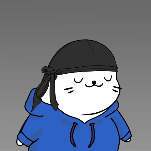 Sappy Seal #3525