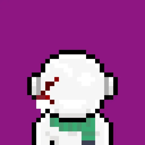 Pixel ZombabieZ #222