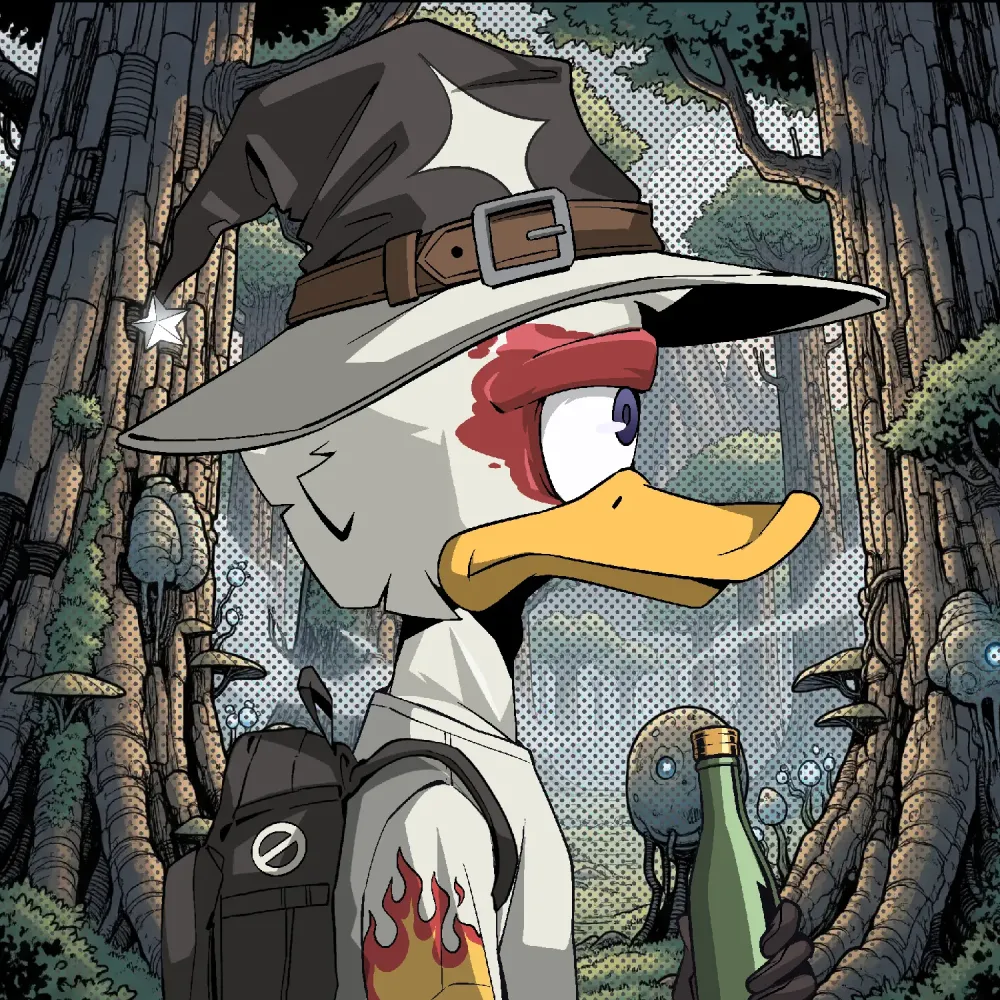 Duckgo #2609