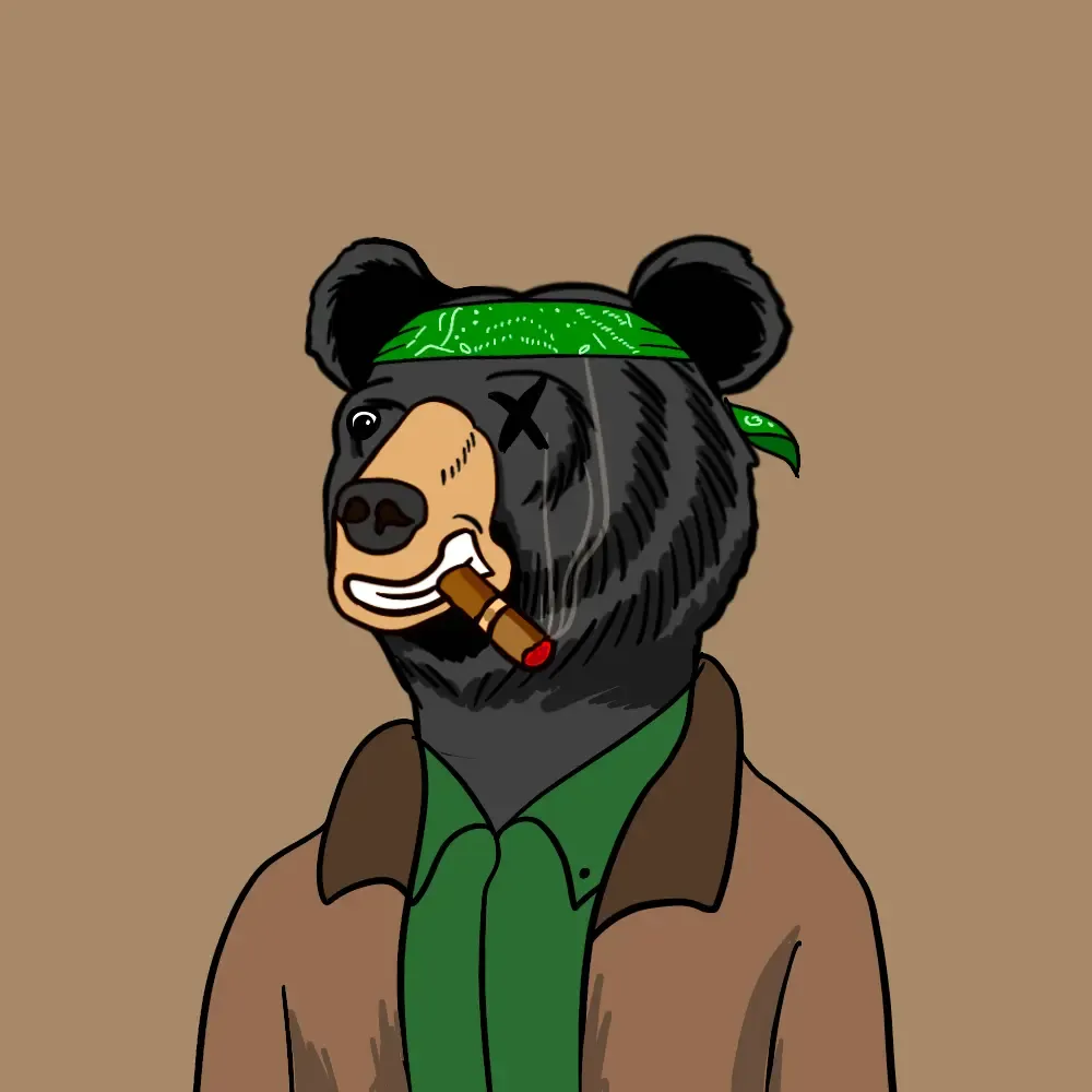 Ursuit #188