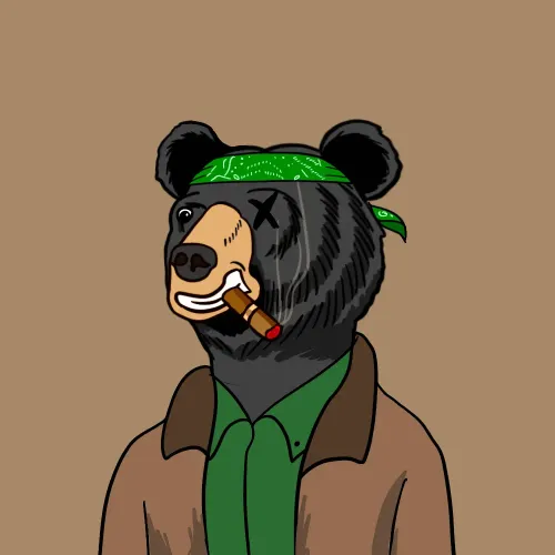 Ursuit #188
