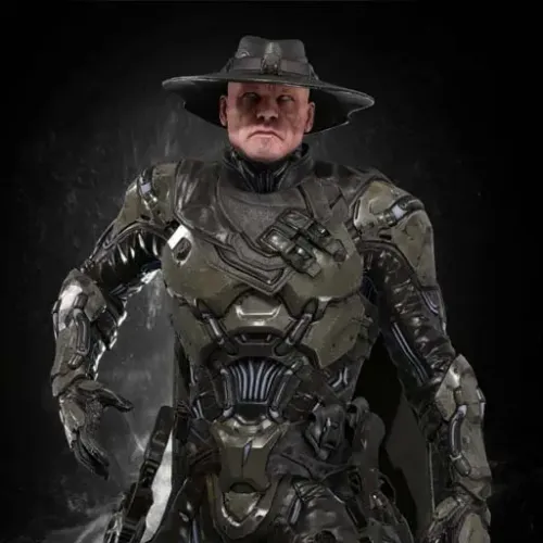 Tor Gret Burst Enforcer #890000311