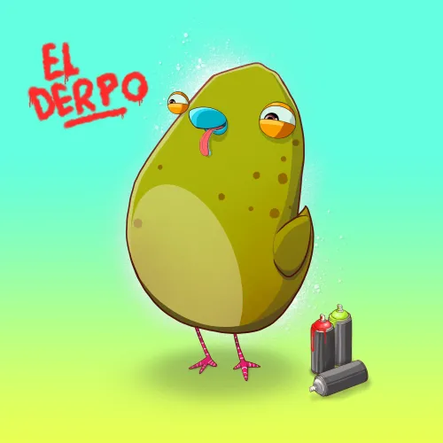 DerpyBirb #1031