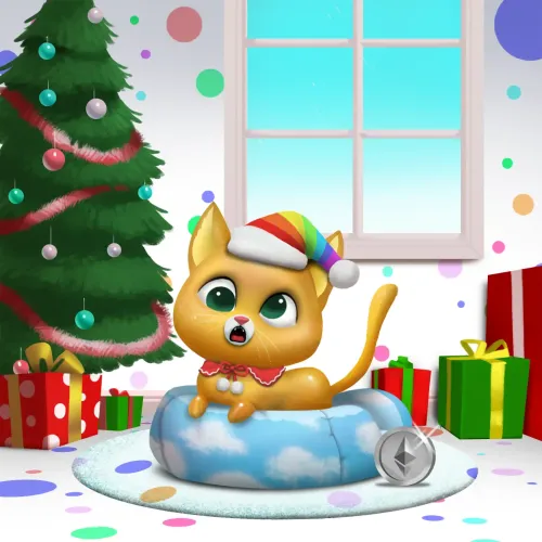 ApeKid'sPet #2518