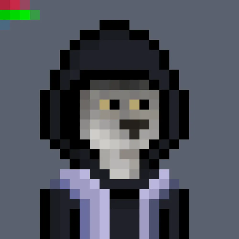 CLOAKS #9815