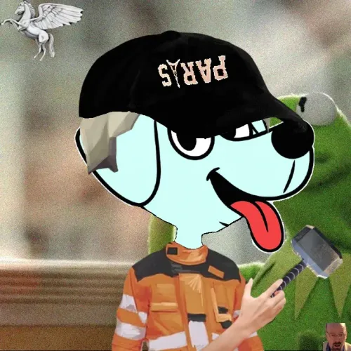 Sparky #12
