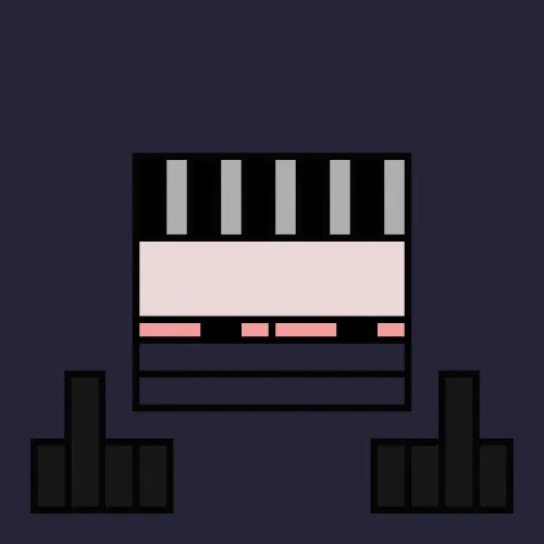 Degen #8509