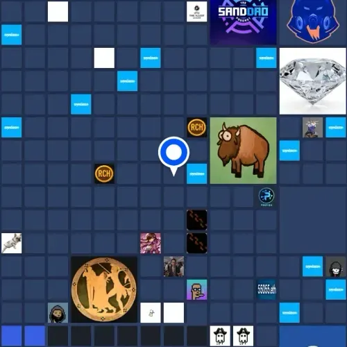 LAND (178, -9) #79942