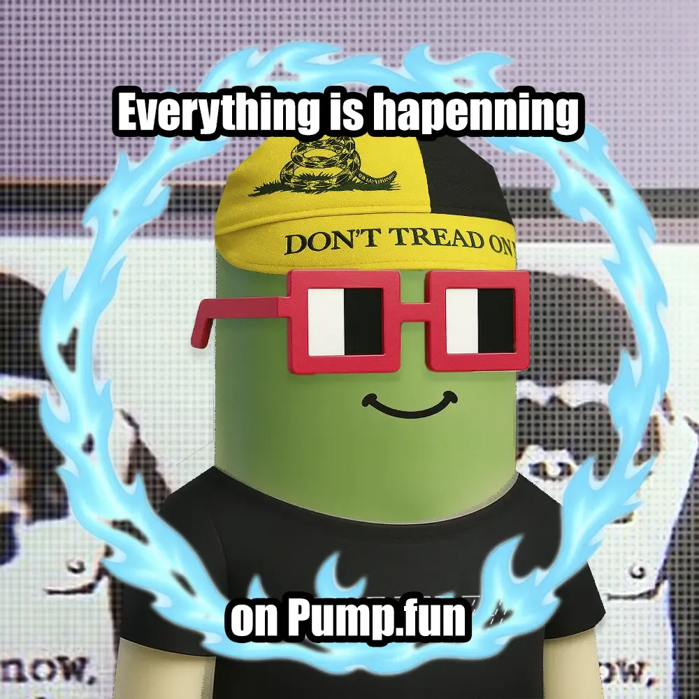 PFPUMP #781