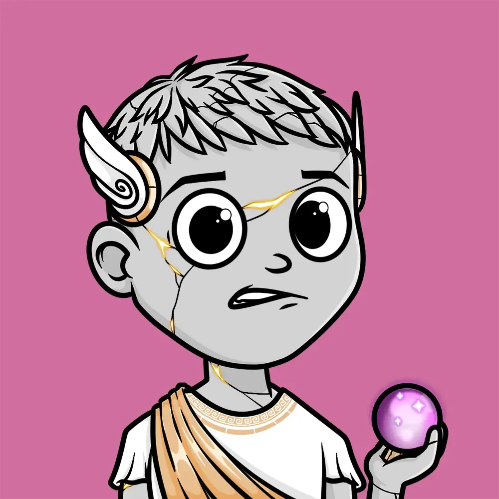 Pythenians #2313