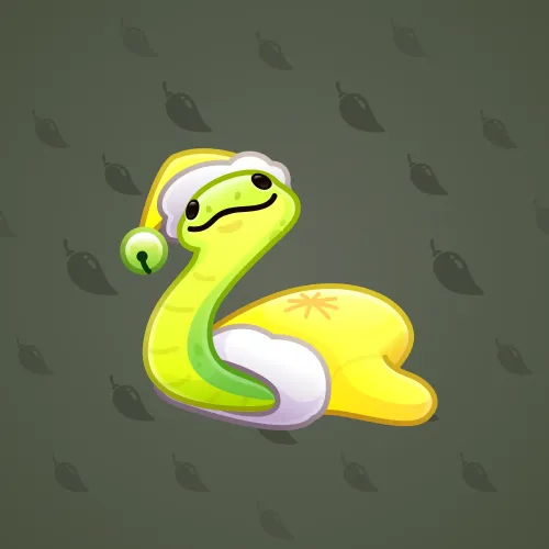 Pet Snake #30594