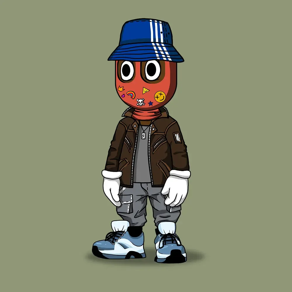 Based Style #2053