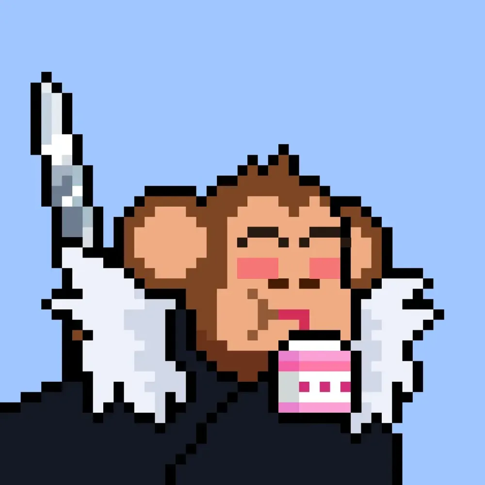 Chimpers #2539