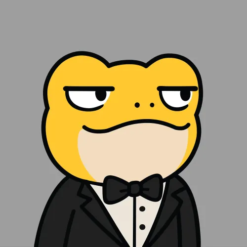 Turbo Toad #2454