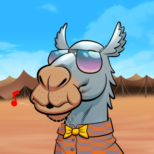 ArabianCamel #11319