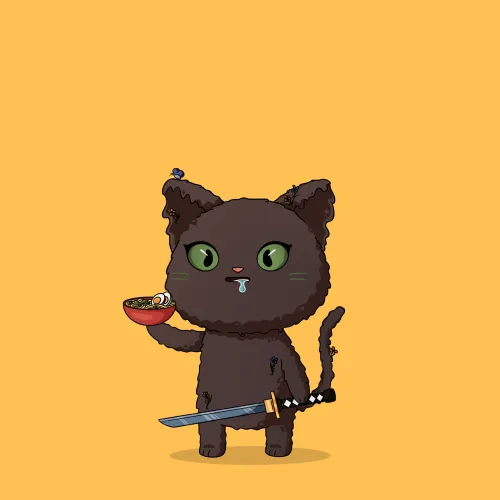 Purrr Pal #5271
