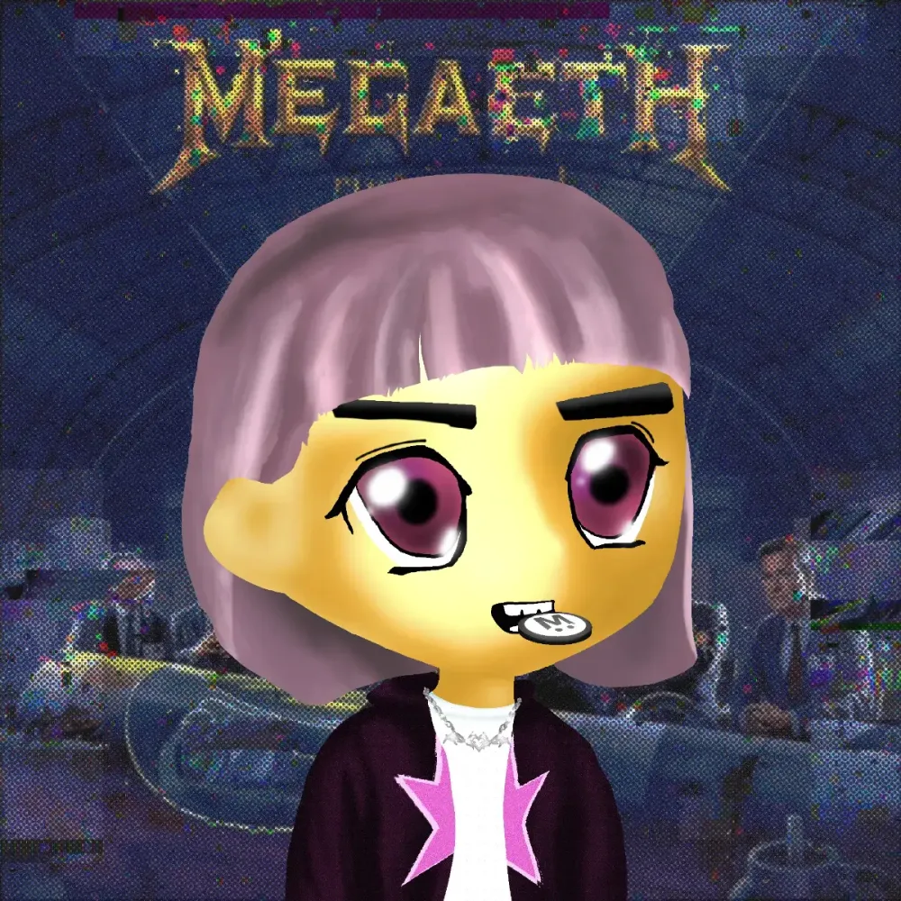 Megalio #3517