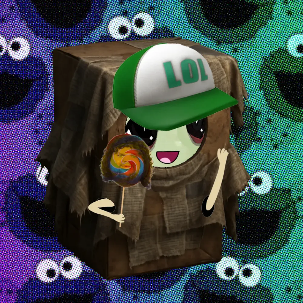 Gorbagio  #331