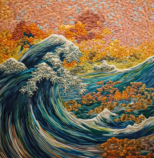 Izanami Islands #4