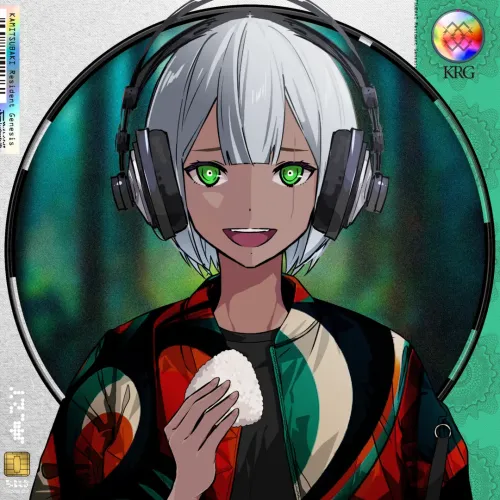 KAMITSUBAKI Resident Genesis #3828