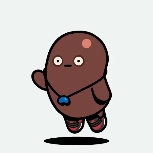 Bean #13094