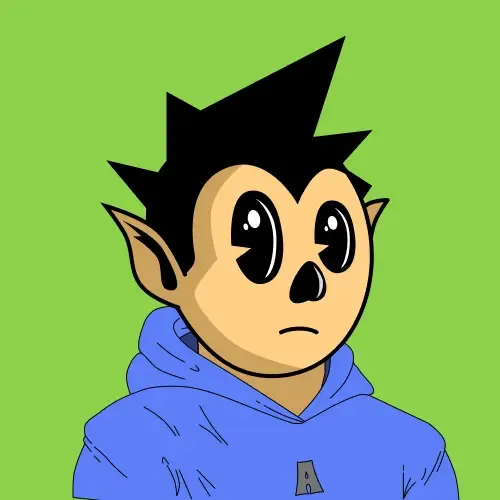 Ape Primates #129