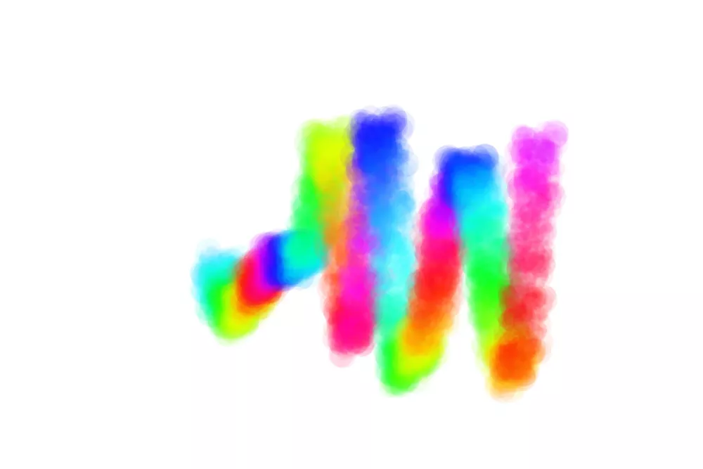 Chromie Squiggle #8288