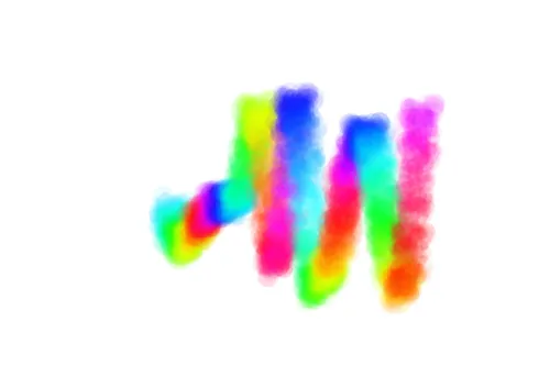 Chromie Squiggle #8288