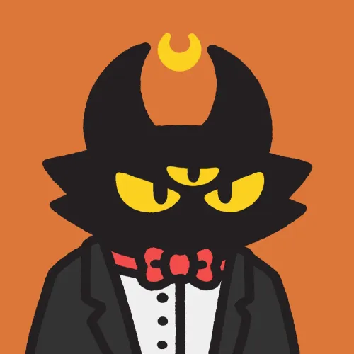Shadow Wolf #3164
