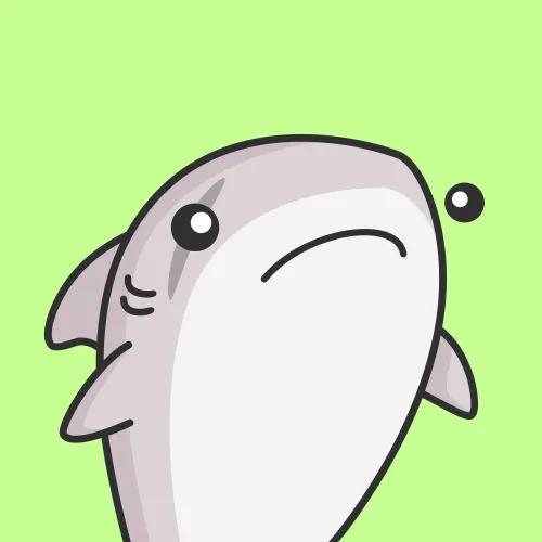sharx #3028