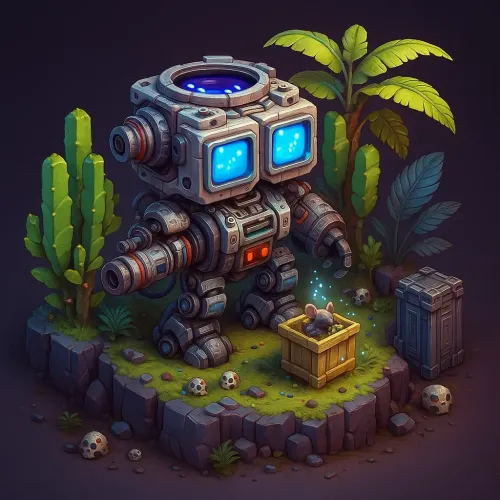 RAACBots #498