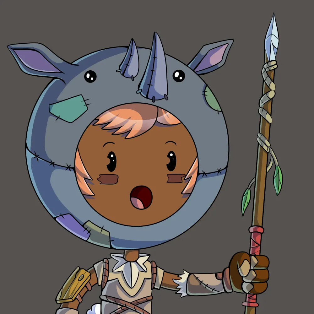Villager #10075