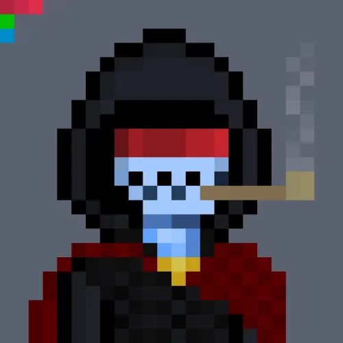 CLOAKS #298