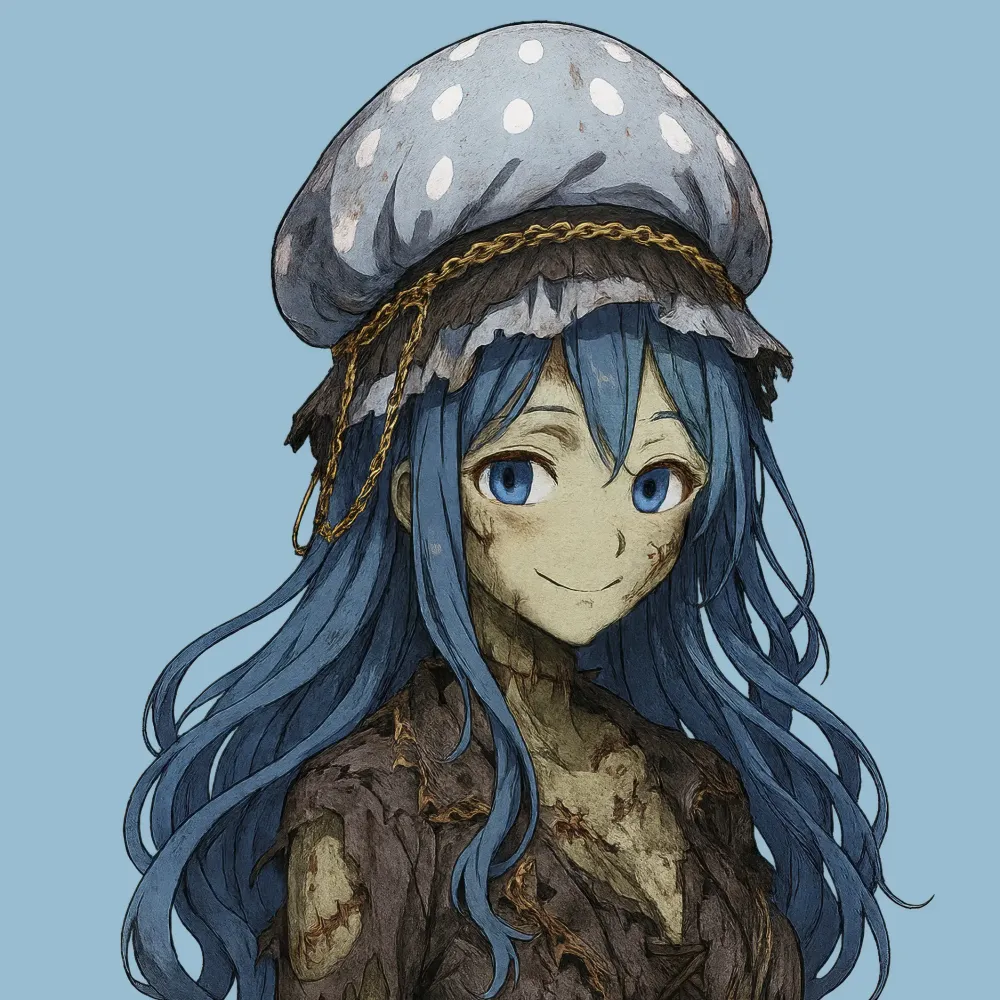 Casual Clarice goddess #8