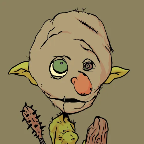 goblintown #1898
