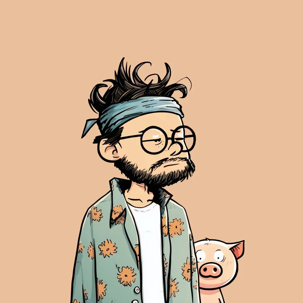 Digital Slops #5323