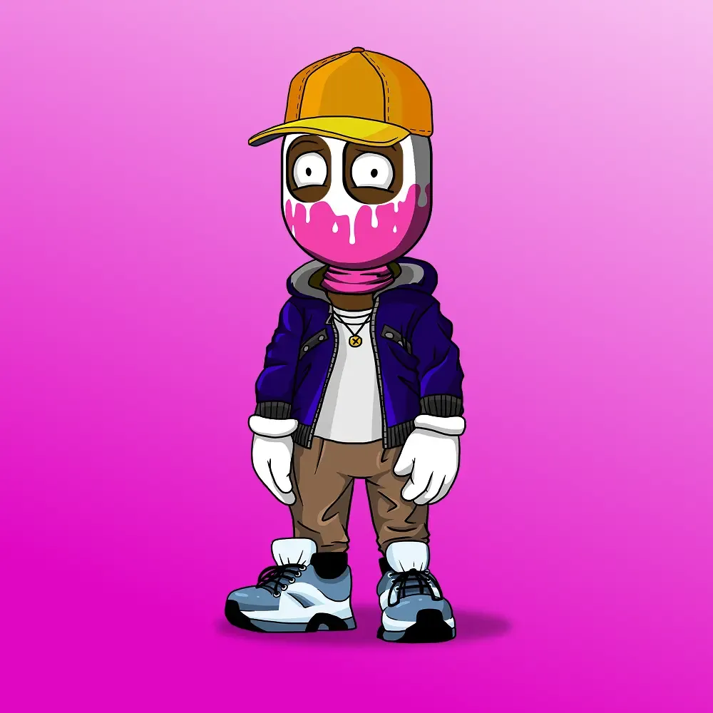 Based Style #3532