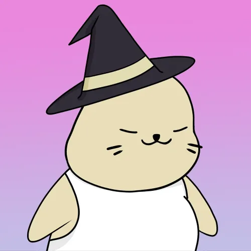 Sappy Seal #3299