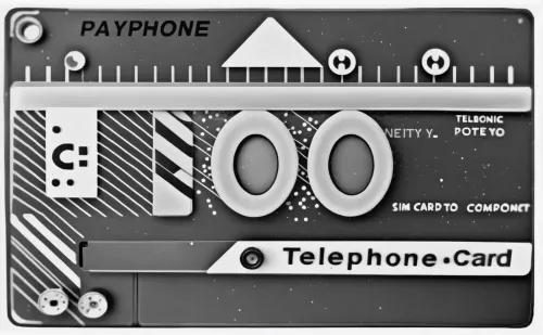 PAYPHONE #10