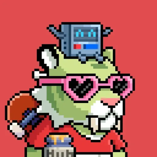PixelCub #9367