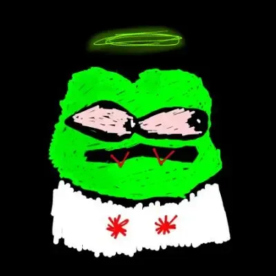 Fine Pepe #6476 (#104183713)