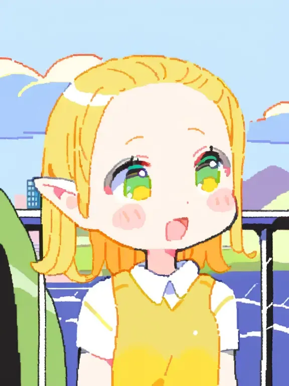 Yumemono #3022