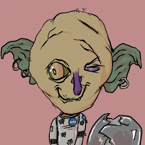 goblintown #9429