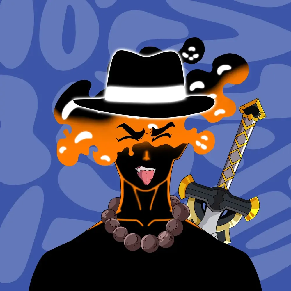 ICCM Syndicate Collection #1083