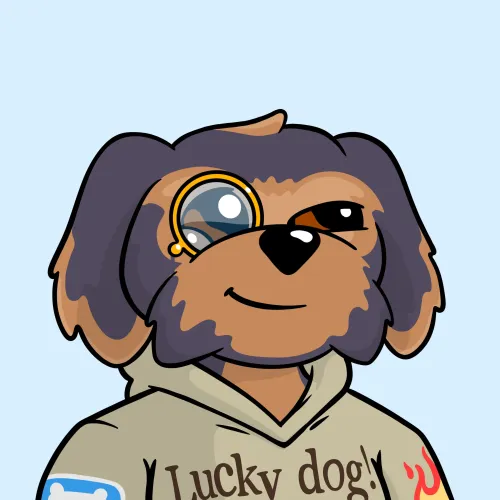 BoDoggos #8597