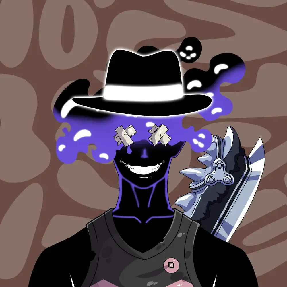 ICCM Syndicate Collection #132